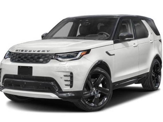 LAND ROVER DISCOVERY 2024 SALRJ2EX1R2494787 image